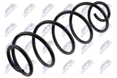 ПРУЖИНА ПОДВЕСКИ NTY ASZPE033