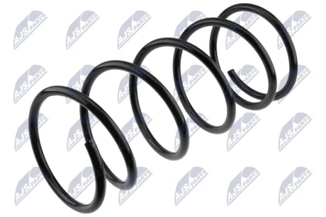 ПРУЖИНА ПОДВЕСКИ NTY ASZPE034