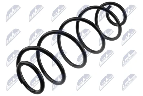 ПРУЖИНА ПОДВЕСКИ NTY ASZPE032