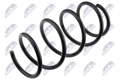 ПРУЖИНА ПОДВЕСКИ NTY ASZNS027