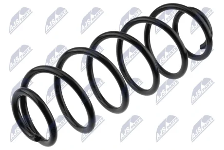 ПРУЖИНА ПОДВЕСКИ NTY ASZPE022