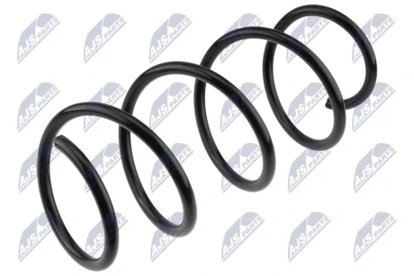 ПРУЖИНА ПОДВЕСКИ NTY ASZNS000