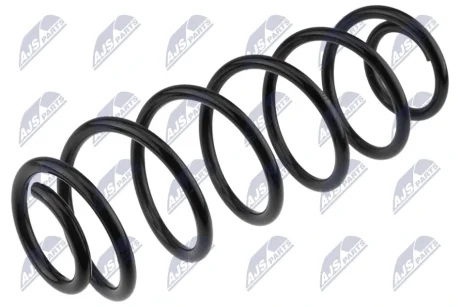 ПРУЖИНА ПОДВЕСКИ NTY ASZFR062