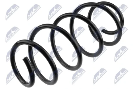 ПРУЖИНА ПОДВЕСКИ NTY ASZFT002