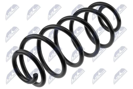 ПРУЖИНА ПОДВЕСКИ NTY ASZFT003