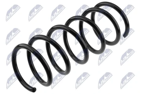 ПРУЖИНА ПОДВЕСКИ NTY ASZFT009