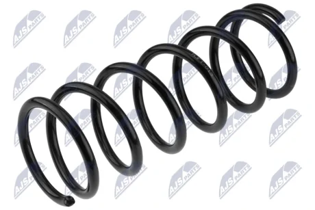 ПРУЖИНА ПОДВЕСКИ NTY ASZFT013