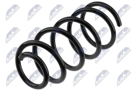 ПРУЖИНА ПОДВЕСКИ NTY ASZFT016