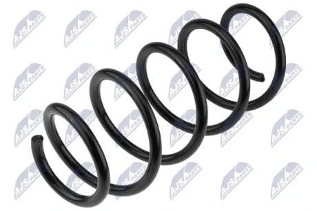 ПРУЖИНА ПОДВЕСКИ NTY ASZHD004