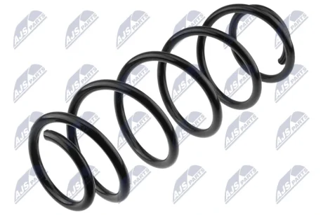 ПРУЖИНА ПОДВЕСКИ NTY ASZME003