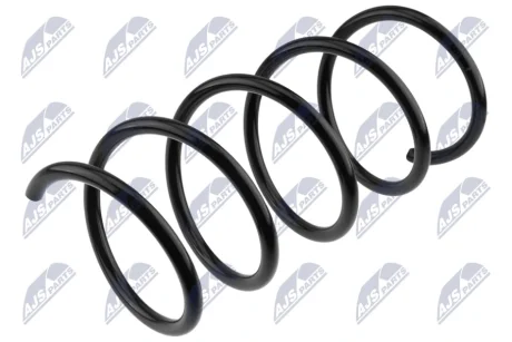 ПРУЖИНА ПОДВЕСКИ NTY ASZME006