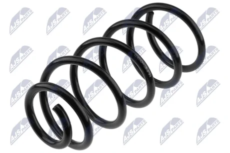 ПРУЖИНА ПОДВЕСКИ NTY ASZME032