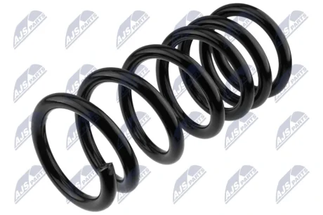 ПРУЖИНА ПОДВЕСКИ NTY ASZMS008
