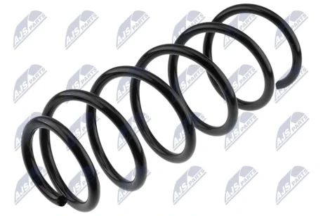 ПРУЖИНА ПОДВЕСКИ NTY ASZMS016