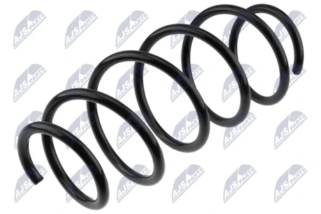 ПРУЖИНА ПОДВЕСКИ NTY ASZFR051