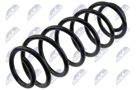 ПРУЖИНА ПОДВЕСКИ NTY ASZFR053