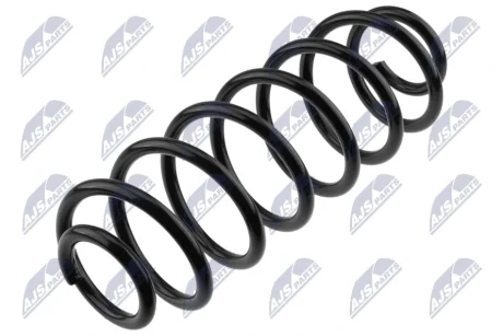 ПРУЖИНА ПОДВЕСКИ NTY ASZFR058