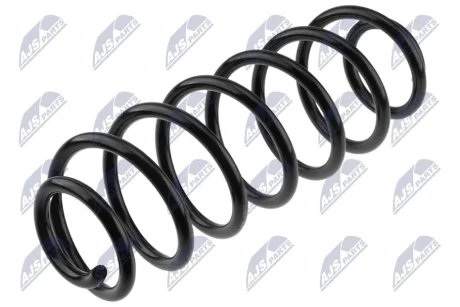 ПРУЖИНА ПОДВЕСКИ NTY ASZFR060