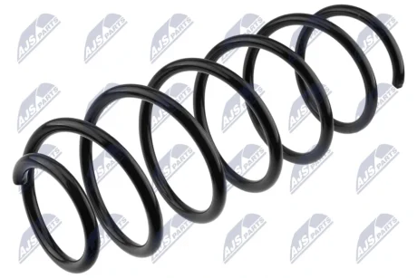 ПРУЖИНА ПОДВЕСКИ NTY ASZFR030