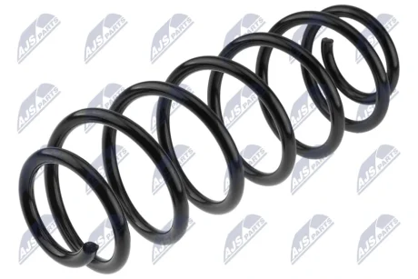 ПРУЖИНА ПОДВЕСКИ NTY ASZFR021