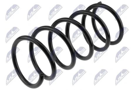 ПРУЖИНА ПОДВЕСКИ NTY ASZFR005