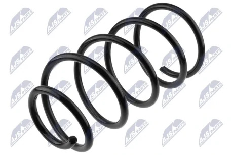 ПРУЖИНА ПОДВЕСКИ NTY ASZFR012