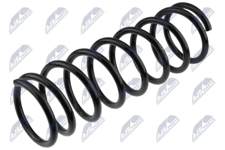 ПРУЖИНА ПОДВЕСКИ NTY ASZFR015