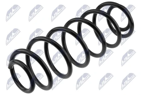 ПРУЖИНА ПОДВЕСКИ NTY ASZFR020