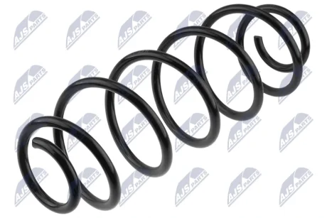 ПРУЖИНА ПОДВЕСКИ NTY ASZCT020