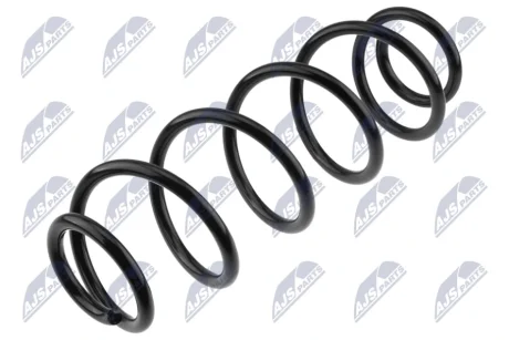 ПРУЖИНА ПОДВЕСКИ NTY ASZCT029