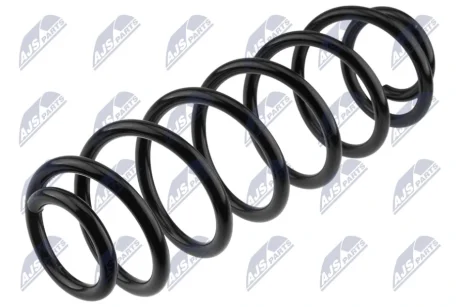 ПРУЖИНА ПОДВЕСКИ NTY ASZCT043