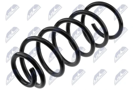 ПРУЖИНА ПОДВЕСКИ NTY ASZCT004