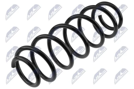 ПРУЖИНА ПОДВЕСКИ NTY ASZCT009