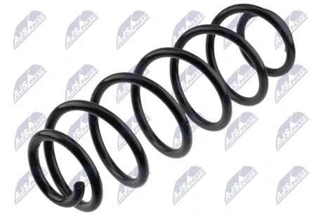 ПРУЖИНА ПОДВЕСКИ NTY ASZCT017