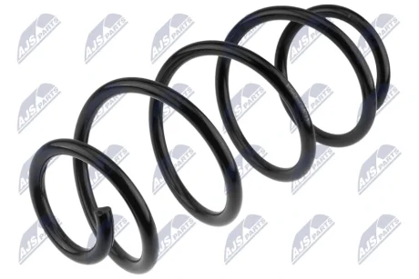 ПРУЖИНА ПОДВЕСКИ NTY ASZAU054