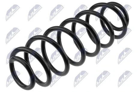 ПРУЖИНА ПОДВЕСКИ NTY ASZAU055