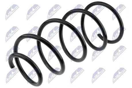 ПРУЖИНА ПОДВЕСКИ NTY ASZBM035