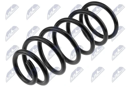 ПРУЖИНА ПОДВЕСКИ NTY ASZBM044