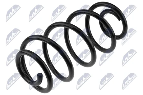 ПРУЖИНА ПОДВЕСКИ NTY ASZCH016