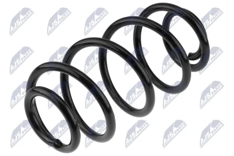 ПРУЖИНА ПОДВЕСКИ NTY ASZCH018