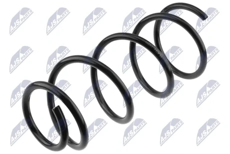 ПРУЖИНА ПОДВЕСКИ NTY ASZCH020