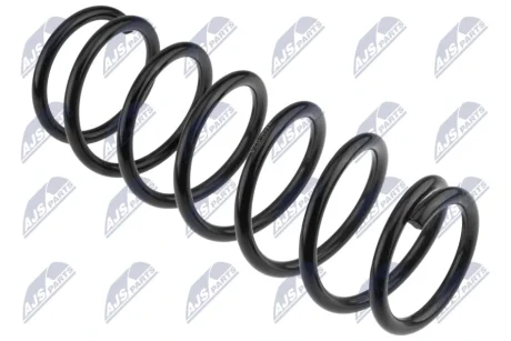 ПРУЖИНА ПОДВЕСКИ NTY ASZCH024