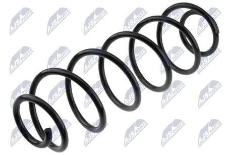 ПРУЖИНА ПОДВЕСКИ NTY ASZCT001