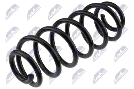 ПРУЖИНА ПОДВЕСКИ NTY ASZAU039