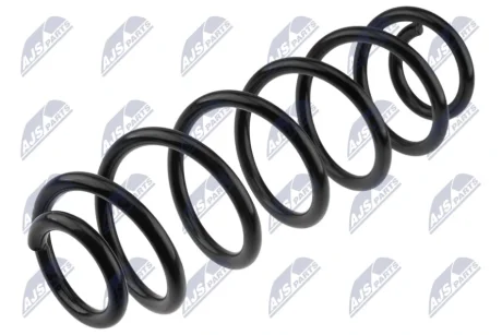 ПРУЖИНА ПОДВЕСКИ NTY ASZAU049