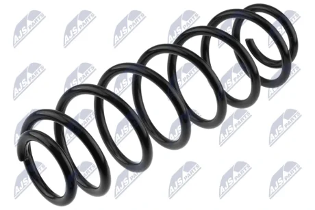 ПРУЖИНА ПОДВЕСКИ NTY ASZAU051