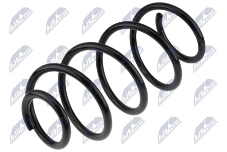 ПРУЖИНА ПОДВЕСКИ NTY ASZAU053