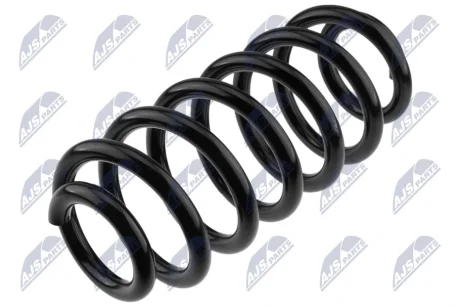 ПРУЖИНА ПОДВЕСКИ NTY ASZAU020