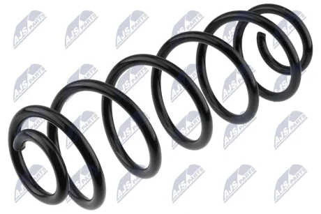 ПРУЖИНА ПОДВЕСКИ NTY ASZAU004