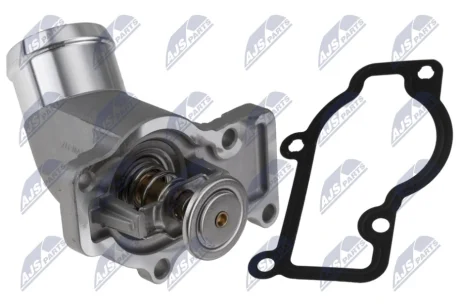 ТЕРМОСТАТ NTY CTMVW117